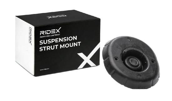 RIDEX 1180S0685 Federbeinstützlager Vorne beidseitig für OPEL Corsa F 503523 Bild RIDEX 1180S0685 Federbeinstützlager Vorne beidseitig für OPEL Corsa F 503523