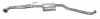 VEGAZ Mittelschalldämpfer für OPEL Omega B Caravan (V94) Bild VEGAZ Mittelschalldämpfer für OPEL Omega B Caravan (V94)