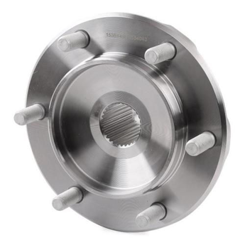 RIDEX Radnabe Vorne für TOYOTA HILUX III Pick-up (TGN1, GGN2, GGN1, KUN2, KUN1) Bild RIDEX Radnabe Vorne für TOYOTA HILUX III Pick-up (TGN1, GGN2, GGN1, KUN2, KUN1)