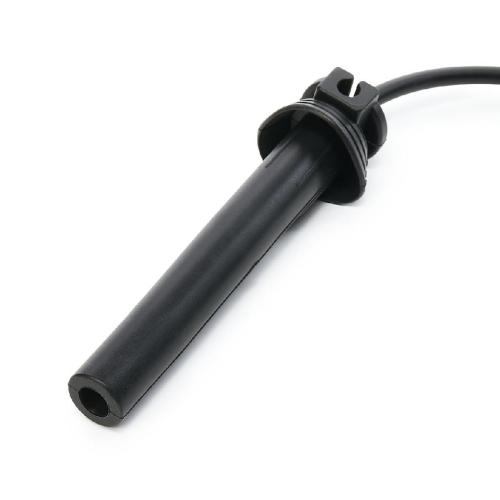 RIDEX 685I0108 Zündleitungssatz Zündkabelsatz für MINI Schrägheck (R50, R53) Bild RIDEX 685I0108 Zündleitungssatz Zündkabelsatz für MINI Schrägheck (R50, R53)