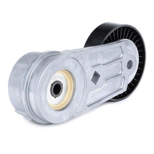 RIDEX 310T0066 Spannrolle Keilrippenriemen für OPEL ZAFIRA B (A05) 24426540 Bild RIDEX 310T0066 Spannrolle Keilrippenriemen für OPEL ZAFIRA B (A05) 24426540