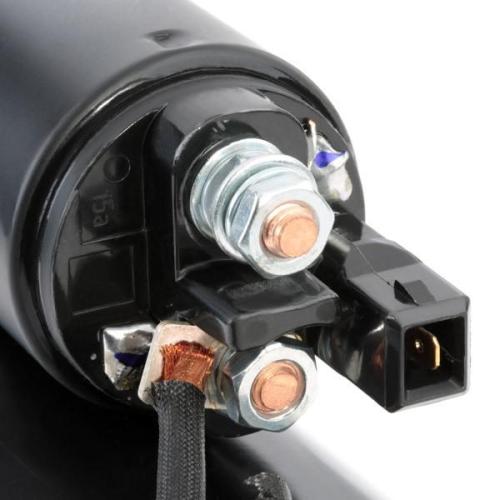 RIDEX Motor Starter/Anlasser 1,8kW für VW Golf 1V Schrägheck (1J1) POLO (9N) Bild RIDEX Motor Starter/Anlasser 1,8kW für VW Golf 1V Schrägheck (1J1) POLO (9N)