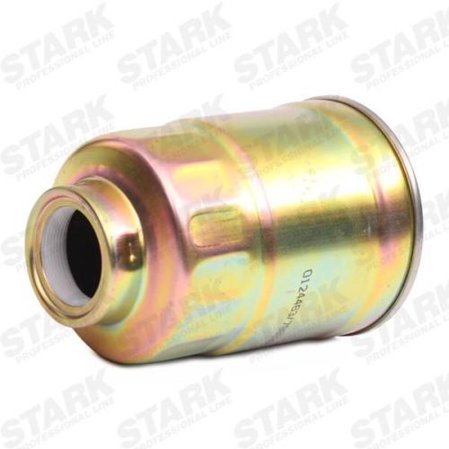 STARK SKFF-0870834 Kraftstofffilter Screw-on Filter für MITSUBISHI PAJERO III Bild STARK SKFF-0870834 Kraftstofffilter Screw-on Filter für MITSUBISHI PAJERO III