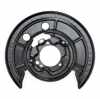RIDEX 1x Ankerblech / Spritzblech Hinten links für FIAT Ducato Kastenwagen Bild RIDEX 1x Ankerblech / Spritzblech Hinten links für FIAT Ducato Kastenwagen