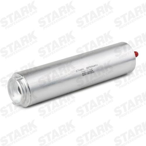 STARK SKFF-0870010 Kraftstofffilter Line Filter für BMW 3 Limousine (E90) Bild STARK SKFF-0870010 Kraftstofffilter Line Filter für BMW 3 Limousine (E90)