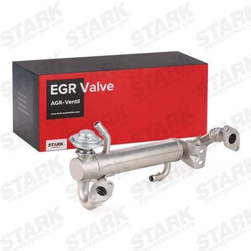 STARK AGR Kühler für FIAT Ducato Kastenwagen (250, 290) SKCEG-4580014 Bild STARK AGR Kühler für FIAT Ducato Kastenwagen (250, 290) SKCEG-4580014