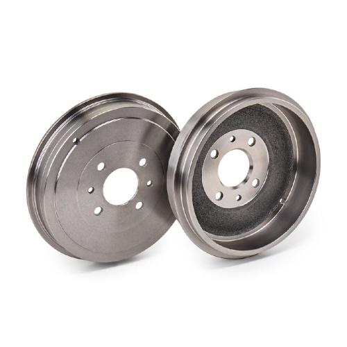 RIDEX 123B0027 2x Bremstrommeln Set Hinten InnenØ228mm AußenØ267,8mm Bild RIDEX 123B0027 2x Bremstrommeln Set Hinten InnenØ228mm AußenØ267,8mm