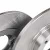 RIDEX 82B1249 1x Bremsscheibe Vorne Ø226mm voll für TOYOTA STARLET (KP6) Bild RIDEX 82B1249 1x Bremsscheibe Vorne Ø226mm voll für TOYOTA STARLET (KP6)