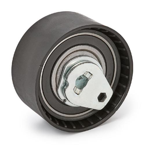 RIDEX Spannrolle Zahnriemen für RENAULT Clio 1II Schrägheck (BR0/1, CR0/1) Bild RIDEX Spannrolle Zahnriemen für RENAULT Clio 1II Schrägheck (BR0/1, CR0/1)