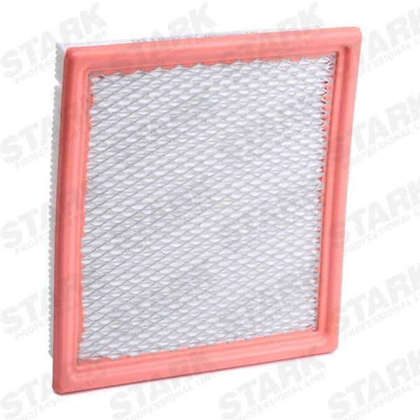 STARK SKAF-0060307 Motor Luftfilter Filtereinsatz für FIAT Freemont (345)