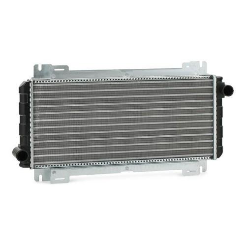 RIDEX 470R0666 Motorkühler / Wasserkühler für FORD FIESTA II (FBD) 6135345 Bild RIDEX 470R0666 Motorkühler / Wasserkühler für FORD FIESTA II (FBD) 6135345