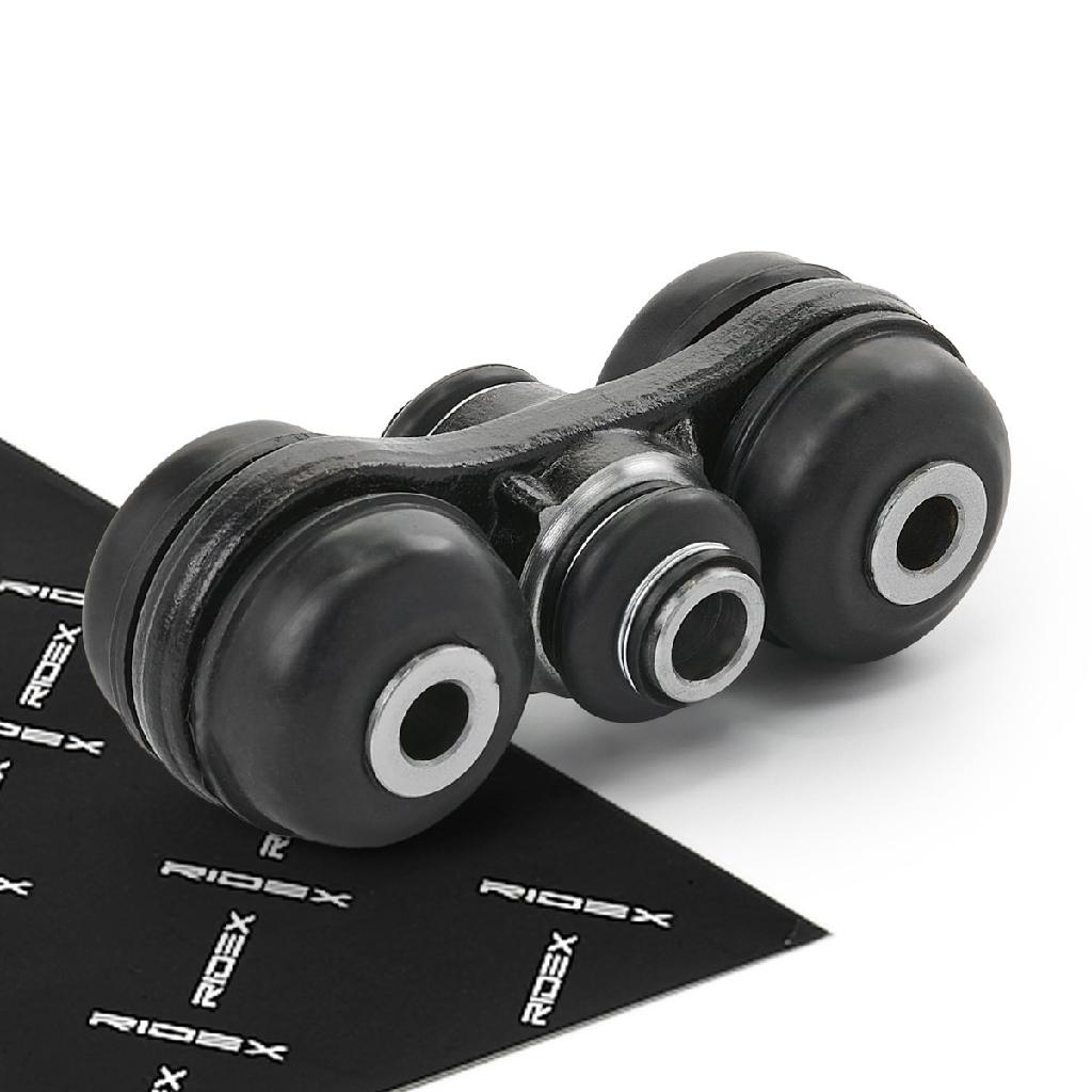 RIDEX 273C1551 Lenker Radaufhängung Querlenker Rear für OPEL 13332257 423062