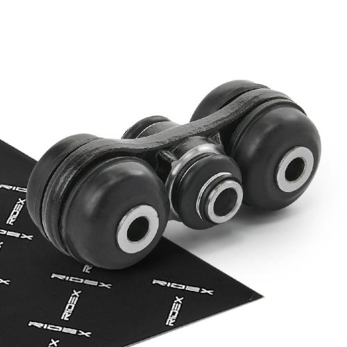 RIDEX 273C1551 Lenker Radaufhängung Querlenker Rear für OPEL 13332257 423062 Bild RIDEX 273C1551 Lenker Radaufhängung Querlenker Rear für OPEL 13332257 423062