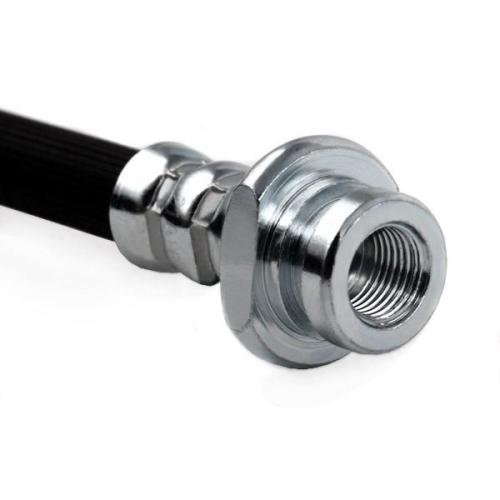 RIDEX Bremsschlauch 83B0175 VORNE BREMSSCHLÄUCHE Länge: 465mm für SUZUKI Bild RIDEX Bremsschlauch 83B0175 VORNE BREMSSCHLÄUCHE Länge: 465mm für SUZUKI