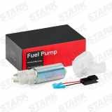 STARK SKFP-0160094 Kraftstoffpumpe 4 Bar Druck für OPEL ZAFIRA B (A05) Zafira A