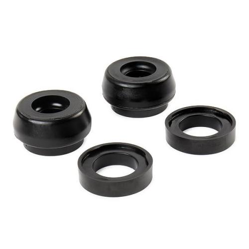 Powerflex 2x Reparatursatz Federbeinstützlager Vorne beidseitig für VW Bild Powerflex 2x Reparatursatz Federbeinstützlager Vorne beidseitig für VW