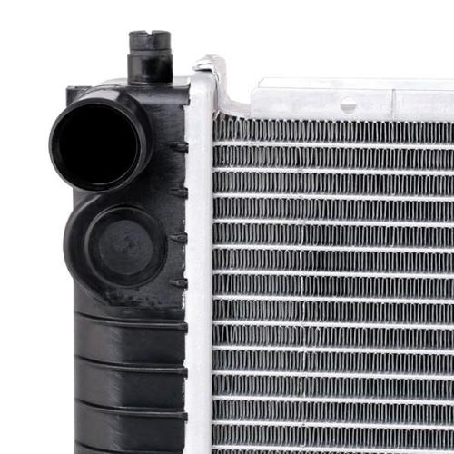 RIDEX 470R0566 Motorkühler / Wasserkühler passend für MERCEDES-BENZ Stufenheck Bild RIDEX 470R0566 Motorkühler / Wasserkühler passend für MERCEDES-BENZ Stufenheck