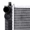 RIDEX 470R0566 Motorkühler / Wasserkühler passend für MERCEDES-BENZ Stufenheck Bild RIDEX 470R0566 Motorkühler / Wasserkühler passend für MERCEDES-BENZ Stufenheck