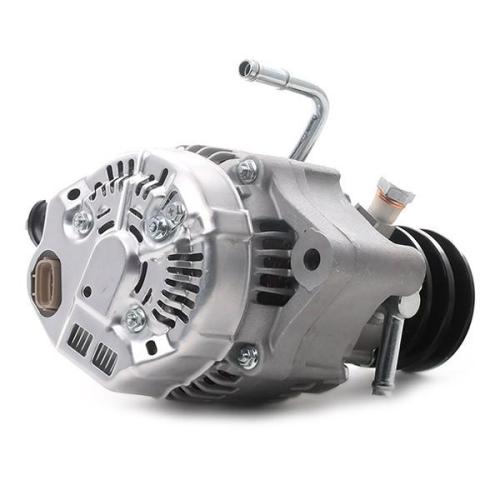 RIDEX 4G0352 Lichtmaschine 70A 12V Drehrichtung im Uhrzeigersinn mit für TOYOTA Bild RIDEX 4G0352 Lichtmaschine 70A 12V Drehrichtung im Uhrzeigersinn mit für TOYOTA