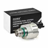 RIDEX Druckregelventil Common-Rail-System Kraftstoffdruckregler Steuerventil
