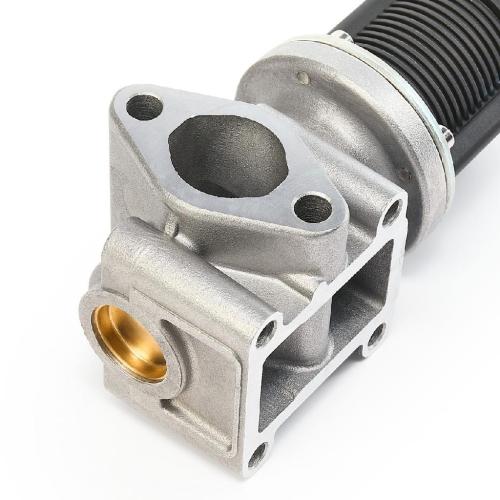RIDEX 1145E0004 AGR-Ventil Abgasrückführungsventil mit Dichtung für OPEL Bild RIDEX 1145E0004 AGR-Ventil Abgasrückführungsventil mit Dichtung für OPEL