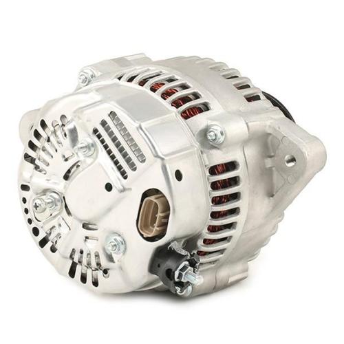RIDEX 4G0337 Lichtmaschine 120A 12V Drehrichtung im Uhrzeigersinn mit für TOYOTA Bild RIDEX 4G0337 Lichtmaschine 120A 12V Drehrichtung im Uhrzeigersinn mit für TOYOTA