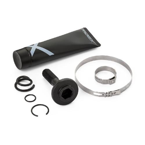 RIDEX 5J1005 Gelenksatz Antriebswelle Achswelle für BMW 5 Touring (G31) Bild RIDEX 5J1005 Gelenksatz Antriebswelle Achswelle für BMW 5 Touring (G31)
