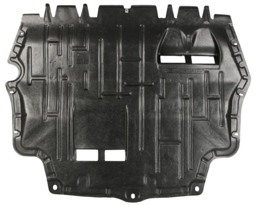 REZAW PLAST Motorraumdämmung Vorne für VW Passat Variant (3C5)