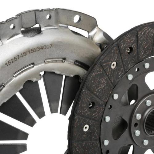 RIDEX 479C0623 Kupplungssatz für TOYOTA AVENSIS Kombi (T25) 3125020350 Kupplung Bild RIDEX 479C0623 Kupplungssatz für TOYOTA AVENSIS Kombi (T25) 3125020350 Kupplung