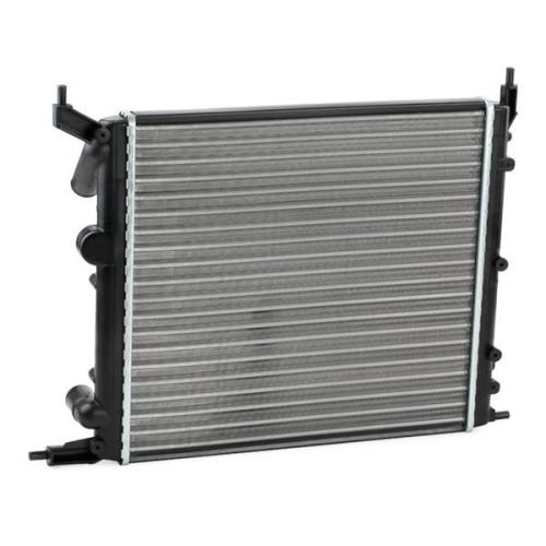 RIDEX 470R0397 Motorkühler / Wasserkühler für Fahrzeuge ohne Ölkühler 7701395091 Bild RIDEX 470R0397 Motorkühler / Wasserkühler für Fahrzeuge ohne Ölkühler 7701395091