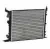 RIDEX 470R0397 Motorkühler / Wasserkühler für Fahrzeuge ohne Ölkühler 7701395091 Bild RIDEX 470R0397 Motorkühler / Wasserkühler für Fahrzeuge ohne Ölkühler 7701395091