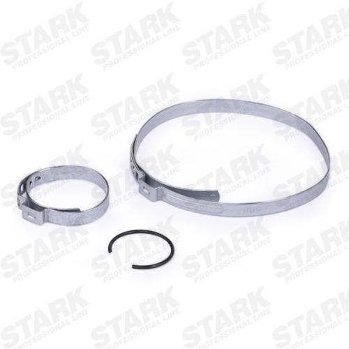 STARK SKJK-0200622 Gelenksatz Antriebswelle Achswelle Vorne radseitig MB896528 Bild STARK SKJK-0200622 Gelenksatz Antriebswelle Achswelle Vorne radseitig MB896528