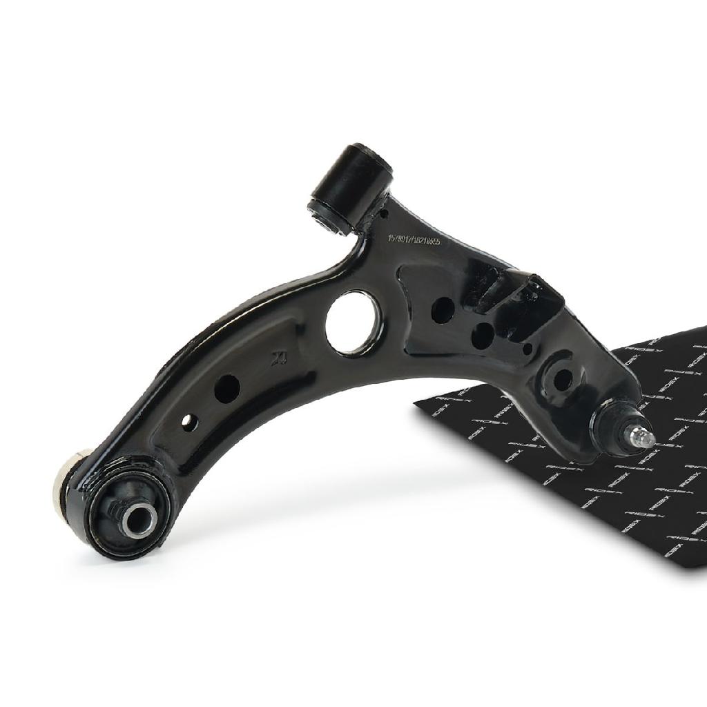 RIDEX 273C2407 Lenker Radaufhängung Querlenker Front für DAIHATSU SIRION (M3)