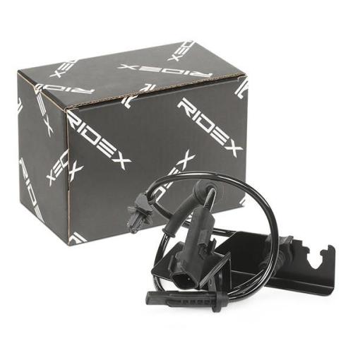 RIDEX ABS-Sensor 412W1084 Vorderachse rechts Sensorart: aktiver Sensor Anzahl Bild RIDEX ABS-Sensor 412W1084 Vorderachse rechts Sensorart: aktiver Sensor Anzahl