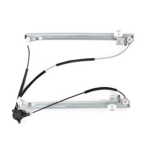 RIDEX 1561W0016 Fensterheber Vorne Elektrisch ohne Elektromotor 6397200046 Bild RIDEX 1561W0016 Fensterheber Vorne Elektrisch ohne Elektromotor 6397200046