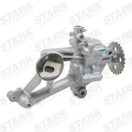 STARK SKOPM-1700046 Ölpumpe Motorölpumpe für OPEL Vivaro A Kastenwagen (X83) Bild STARK SKOPM-1700046 Ölpumpe Motorölpumpe für OPEL Vivaro A Kastenwagen (X83)