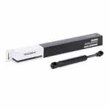 RIDEX 219G0449 Heckklappendämpfer Länge:201mm 250N Hub: 52mm für VW 1Y0827550A