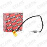 STARK SKEGT-1470135 Abgastemperatursensor 2-Polig passend für PEUGEOT 307 (3A/C)