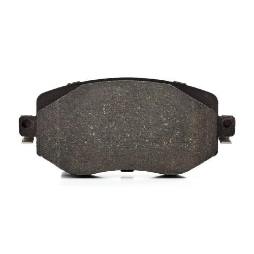 RIDEX PLUS Bremsbelagsatz Bremsbeläge Vorne für RENAULT Megane 1V Grandtour Bild RIDEX PLUS Bremsbelagsatz Bremsbeläge Vorne für RENAULT Megane 1V Grandtour