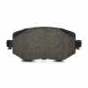 RIDEX PLUS Bremsbelagsatz Bremsbeläge Vorne für RENAULT Megane 1V Grandtour Bild RIDEX PLUS Bremsbelagsatz Bremsbeläge Vorne für RENAULT Megane 1V Grandtour