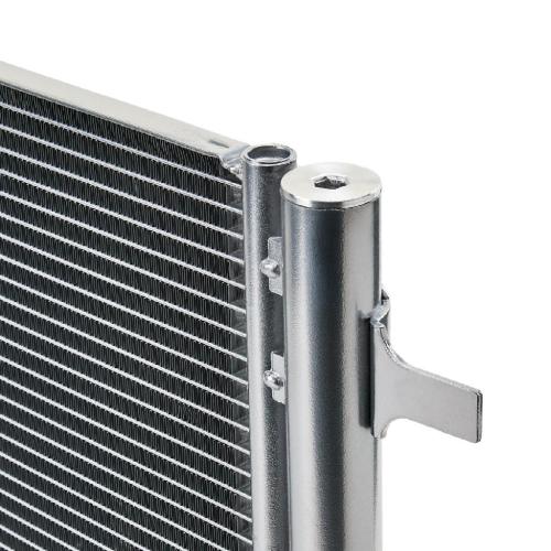 RIDEX 448C0024 Klimakondensator Klimaanlage Auto mit Trockner für FORD 31332027 Bild RIDEX 448C0024 Klimakondensator Klimaanlage Auto mit Trockner für FORD 31332027