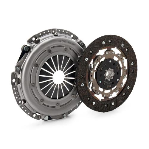 RIDEX 479C0152 Kupplungssatz für FORD Focus II Schrägheck (DA, HCP, DP) Kupplung Bild RIDEX 479C0152 Kupplungssatz für FORD Focus II Schrägheck (DA, HCP, DP) Kupplung