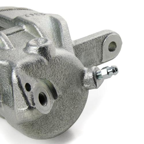 RIDEX 78B2198 Bremssattel Bremszange Vorne rechts für NISSAN MICRA III (K12) Bild RIDEX 78B2198 Bremssattel Bremszange Vorne rechts für NISSAN MICRA III (K12)