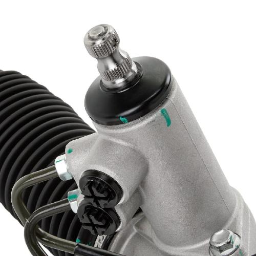RIDEX 286S1046 Lenkgetriebe Servolenkgetriebe Hydraulisch für HYUNDAI 577002B210 Bild RIDEX 286S1046 Lenkgetriebe Servolenkgetriebe Hydraulisch für HYUNDAI 577002B210