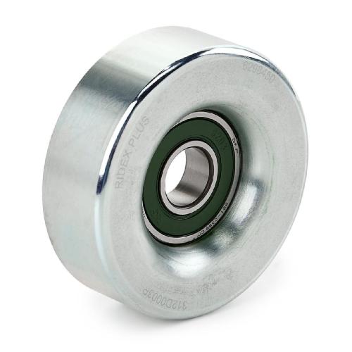RIDEX PLUS Umlenk- / Führungsrolle Keilrippenriemen für HONDA Bild RIDEX PLUS Umlenk- / Führungsrolle Keilrippenriemen für HONDA