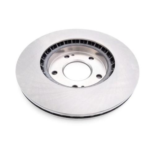 RIDEX 82B0765 2x Bremsscheiben Vorne Ø280mm Belüftet für HYUNDAI Kona (OS) Bild RIDEX 82B0765 2x Bremsscheiben Vorne Ø280mm Belüftet für HYUNDAI Kona (OS)