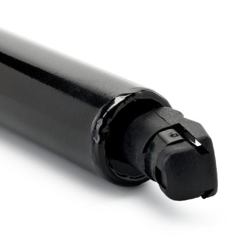 RIDEX 219G1293 Heckklappendämpfer beidseitig Länge:755mm 1130N Hub: 220mm für VW Bild RIDEX 219G1293 Heckklappendämpfer beidseitig Länge:755mm 1130N Hub: 220mm für VW