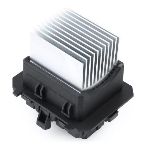 RIDEX Gebläsewiderstand passend für PEUGEOT 308 SW I (4E, 4H) Bild RIDEX Gebläsewiderstand passend für PEUGEOT 308 SW I (4E, 4H)