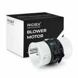 RIDEX 2669I0149 Gebläsemotor Innenraum Heizungsgebläse 12V für RENAULT