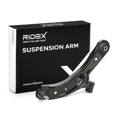 RIDEX 273C1329 Lenker Radaufhängung Querlenker Front rechts für SUZUKI SWIFT IV Bild RIDEX 273C1329 Lenker Radaufhängung Querlenker Front rechts für SUZUKI SWIFT IV
